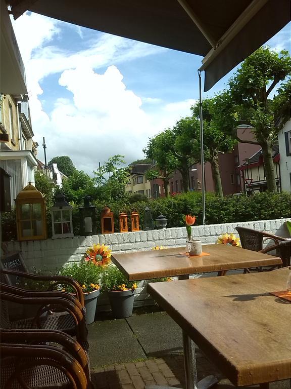 Hotel Van Dyk Valkenburg aan de Geul Eksteriør bilde