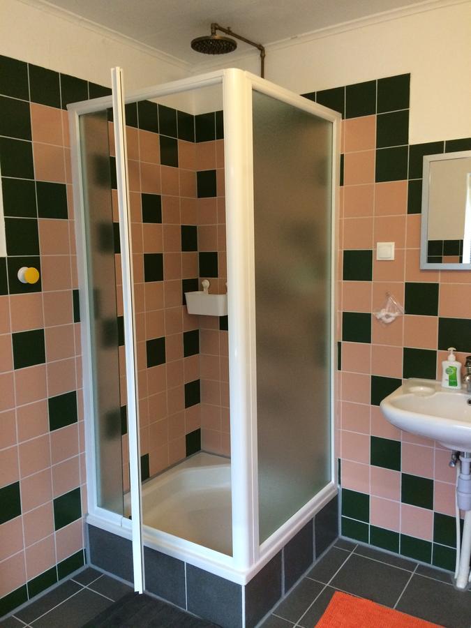 Hotel Van Dyk Valkenburg aan de Geul Eksteriør bilde
