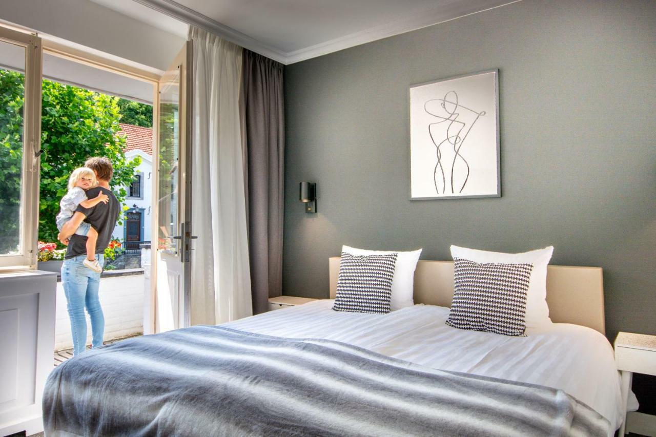 Hotel Van Dyk Valkenburg aan de Geul Eksteriør bilde