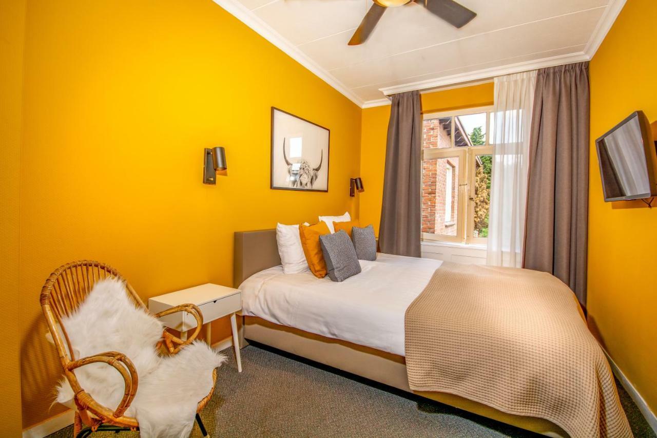Hotel Van Dyk Valkenburg aan de Geul Eksteriør bilde