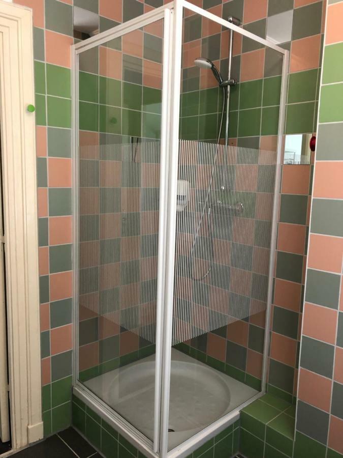 Hotel Van Dyk Valkenburg aan de Geul Eksteriør bilde