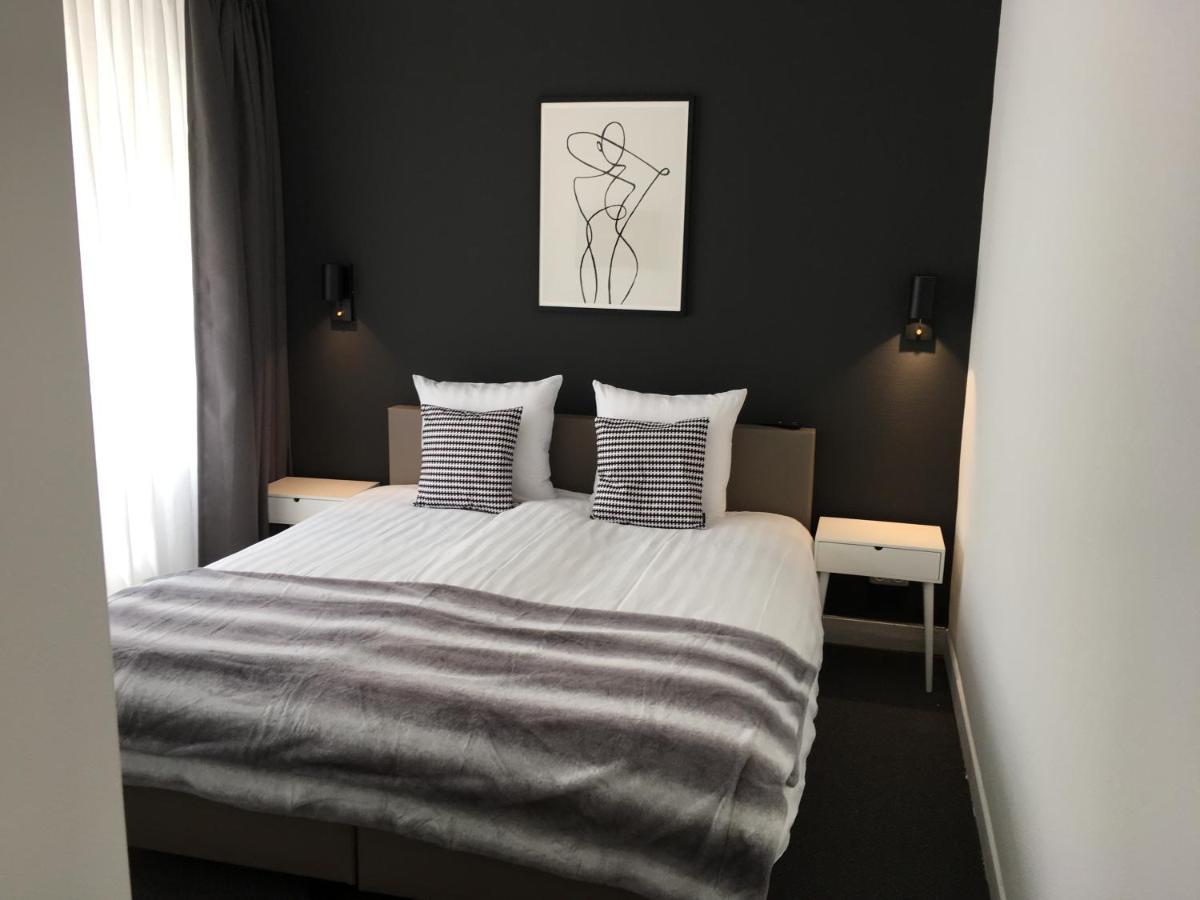 Hotel Van Dyk Valkenburg aan de Geul Eksteriør bilde